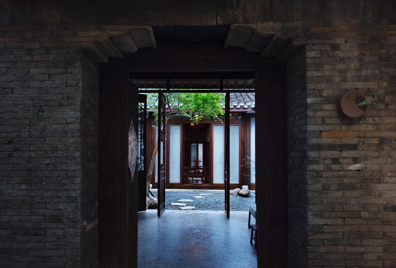 Refactoring Space-Yangzhou Extérieur photo