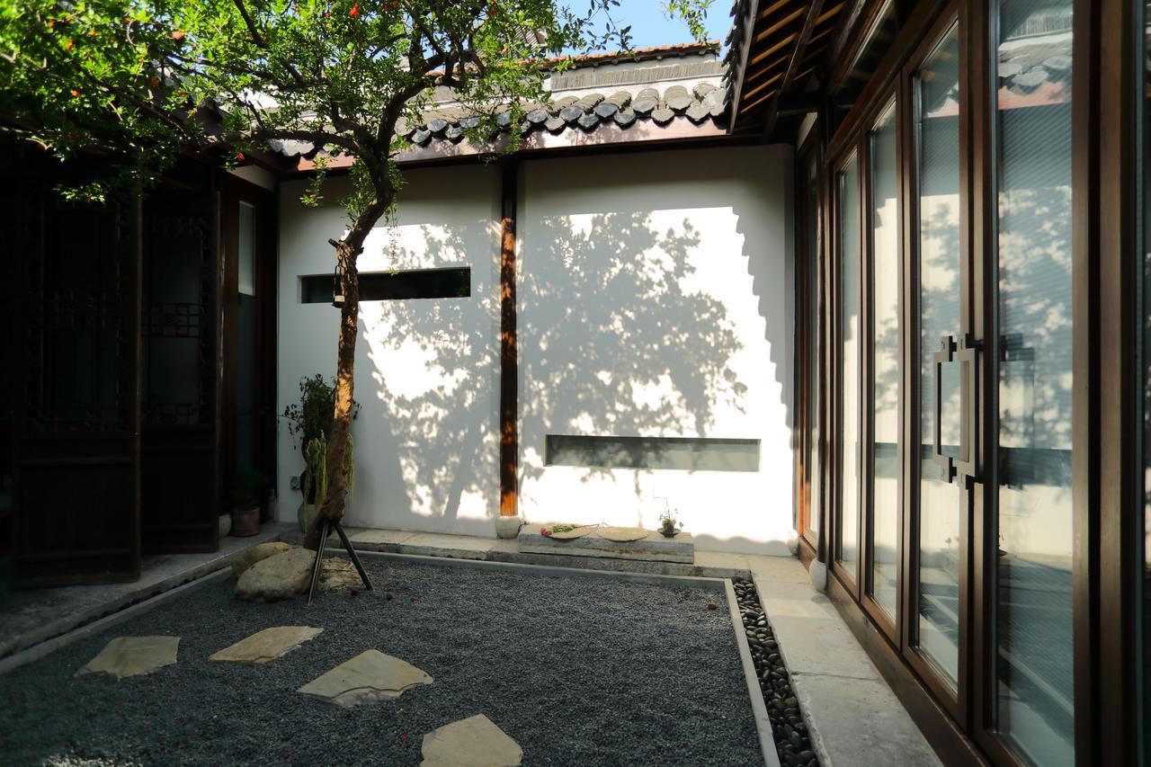 Refactoring Space-Yangzhou Extérieur photo